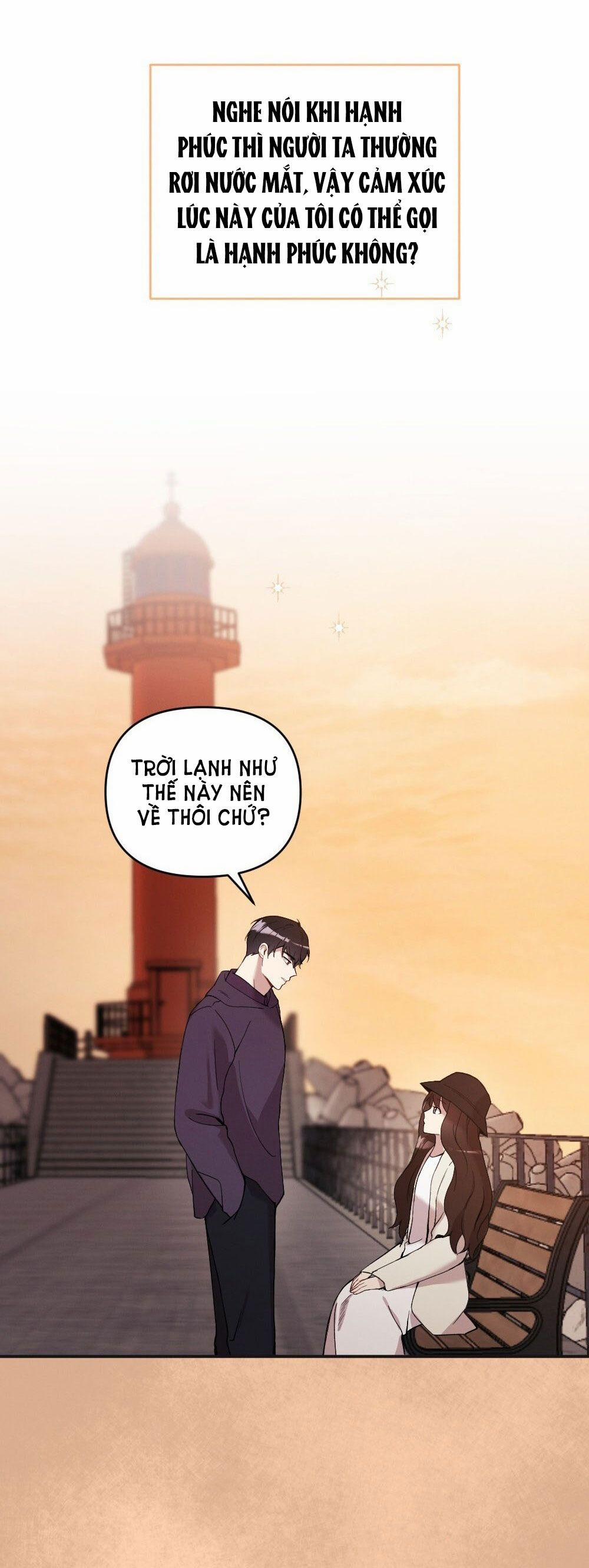 [18+] Sự Thuần Khiết Của Mùa Đông Năm Ấy 18.1 trang 13