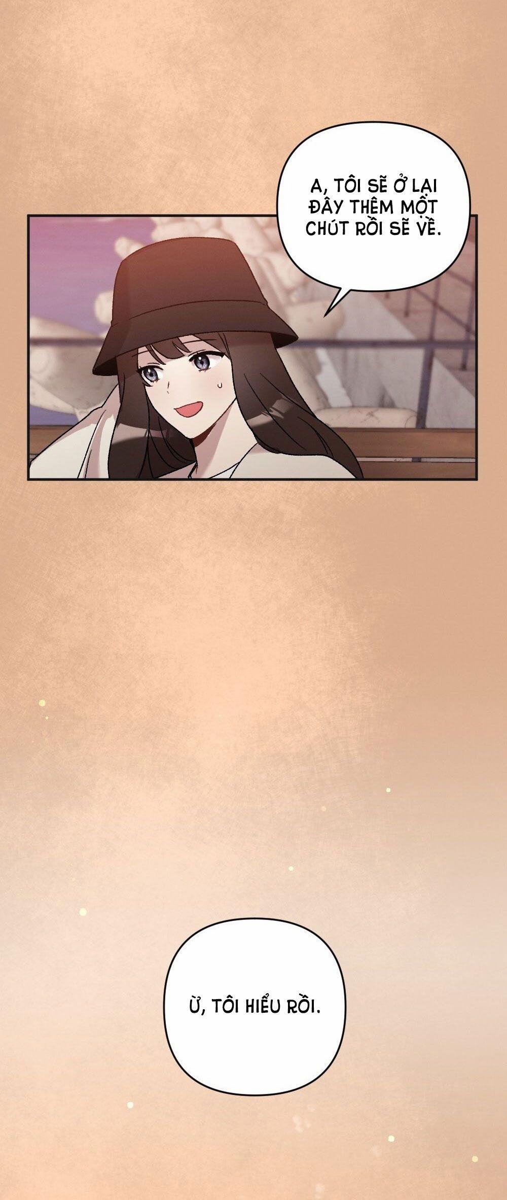 [18+] Sự Thuần Khiết Của Mùa Đông Năm Ấy 18.1 trang 14