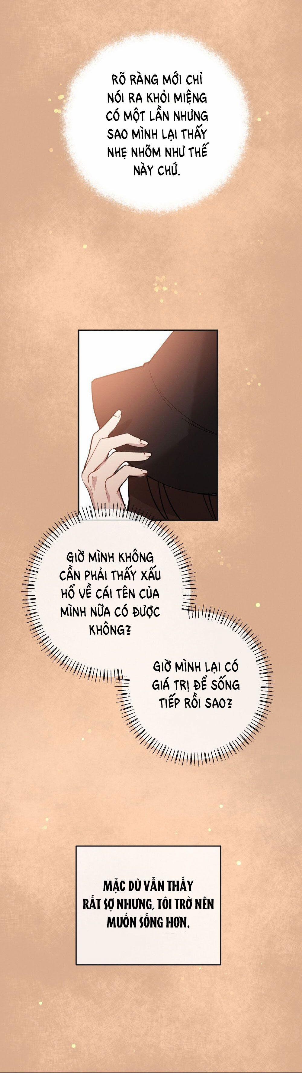 [18+] Sự Thuần Khiết Của Mùa Đông Năm Ấy 18.1 trang 19