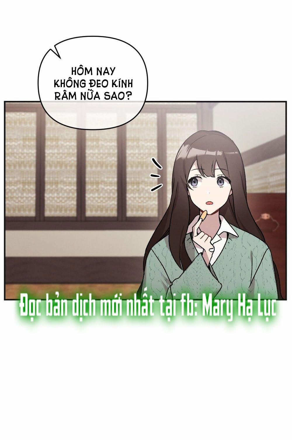 [18+] Sự Thuần Khiết Của Mùa Đông Năm Ấy 18.1 trang 2