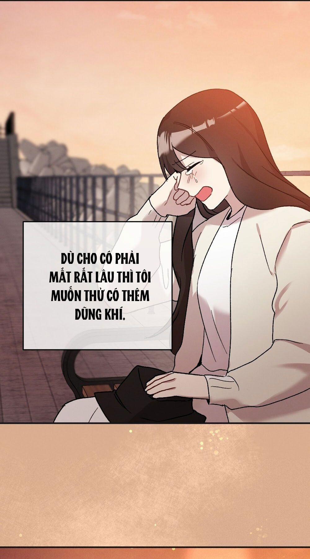 [18+] Sự Thuần Khiết Của Mùa Đông Năm Ấy 18.1 trang 20