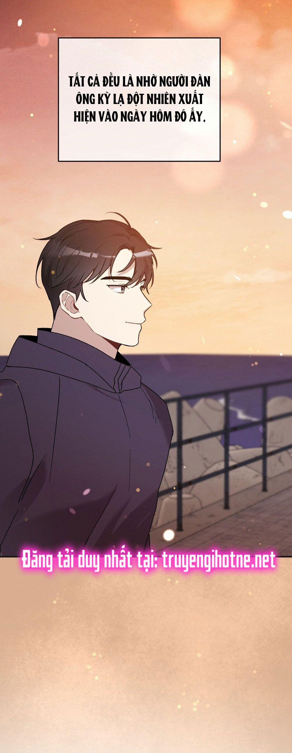 [18+] Sự Thuần Khiết Của Mùa Đông Năm Ấy 18.1 trang 21