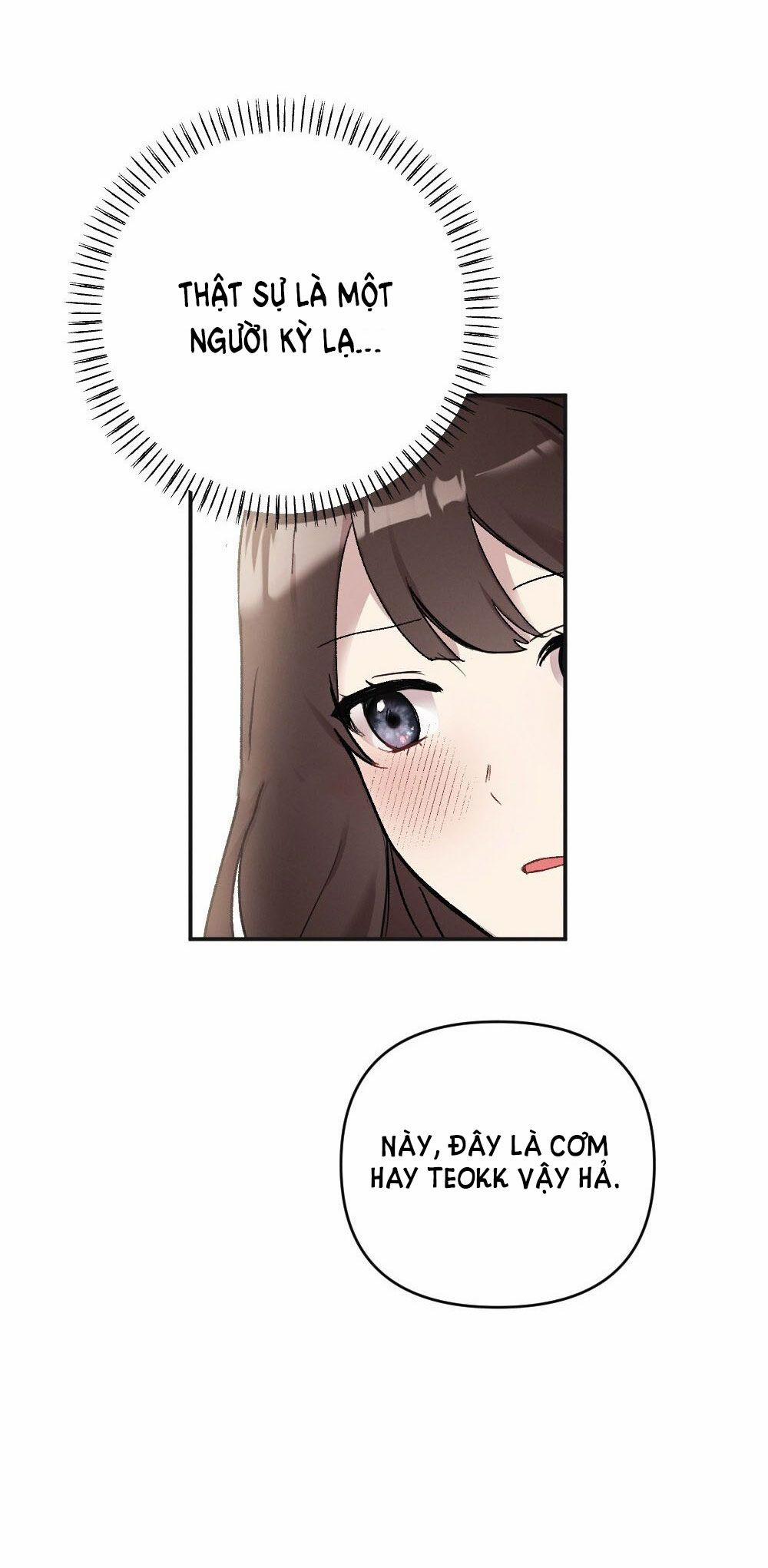 [18+] Sự Thuần Khiết Của Mùa Đông Năm Ấy 18.1 trang 23