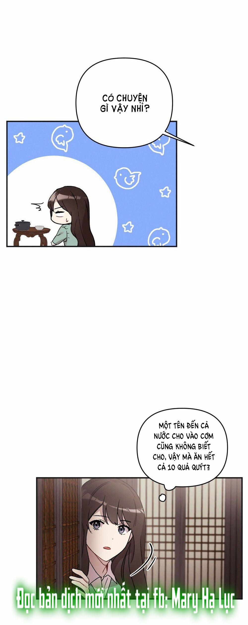 [18+] Sự Thuần Khiết Của Mùa Đông Năm Ấy 18.1 trang 24