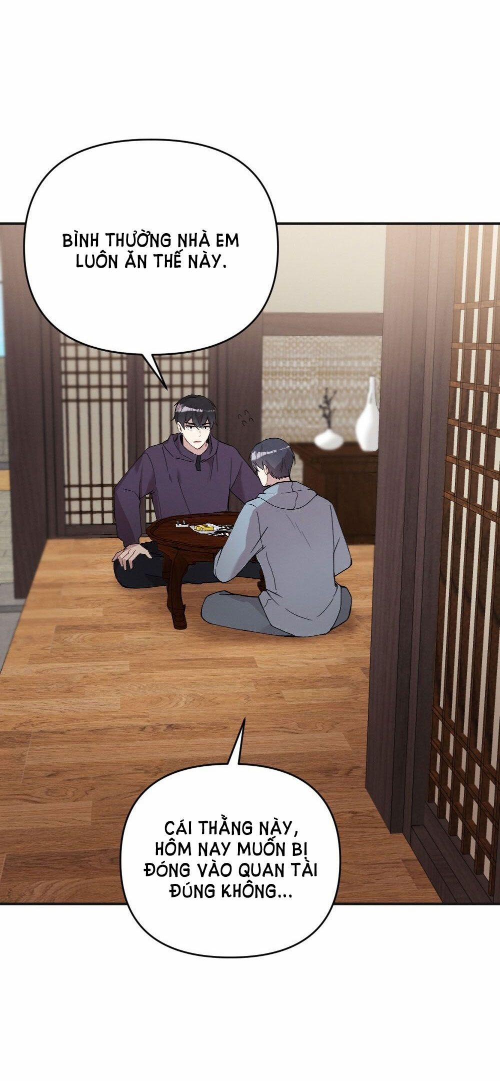 [18+] Sự Thuần Khiết Của Mùa Đông Năm Ấy 18.1 trang 25