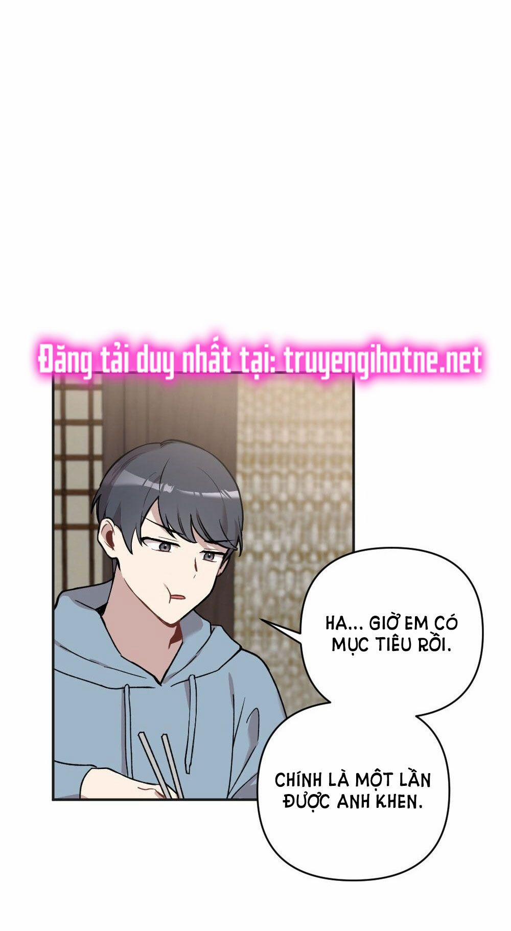 [18+] Sự Thuần Khiết Của Mùa Đông Năm Ấy 18.1 trang 27