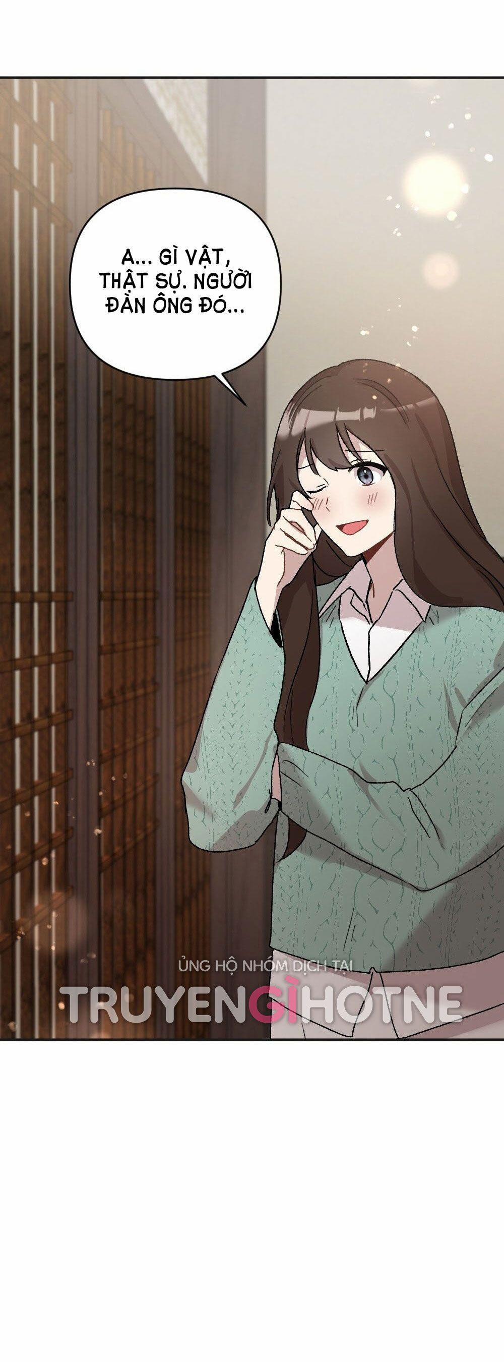 [18+] Sự Thuần Khiết Của Mùa Đông Năm Ấy 18.1 trang 29