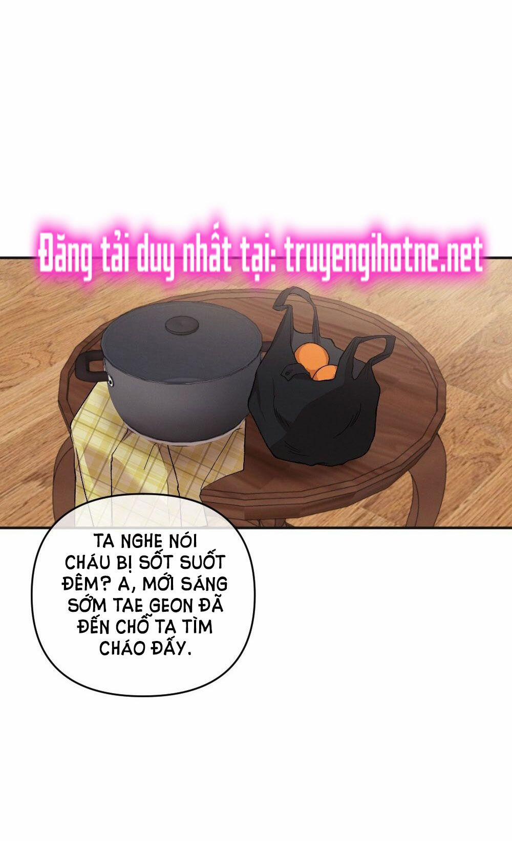 [18+] Sự Thuần Khiết Của Mùa Đông Năm Ấy 18.1 trang 4