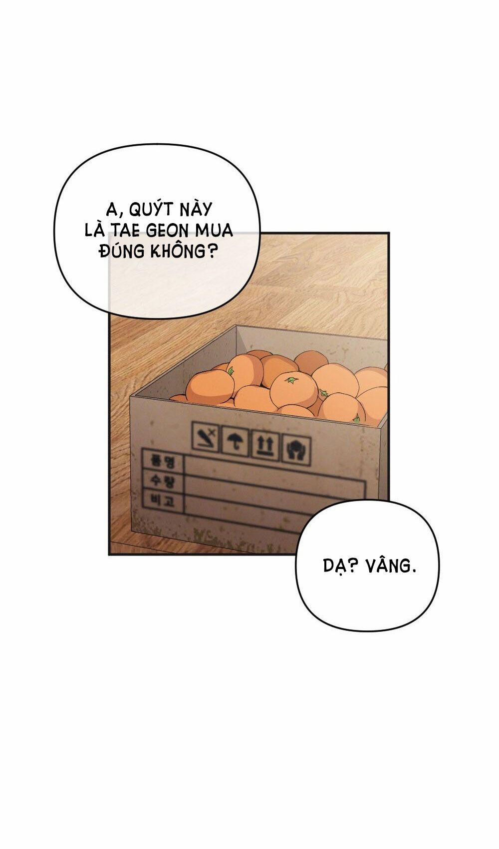 [18+] Sự Thuần Khiết Của Mùa Đông Năm Ấy 18.1 trang 6