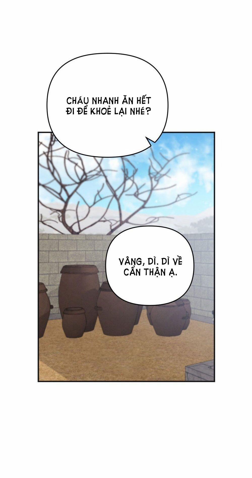 [18+] Sự Thuần Khiết Của Mùa Đông Năm Ấy 18.1 trang 9