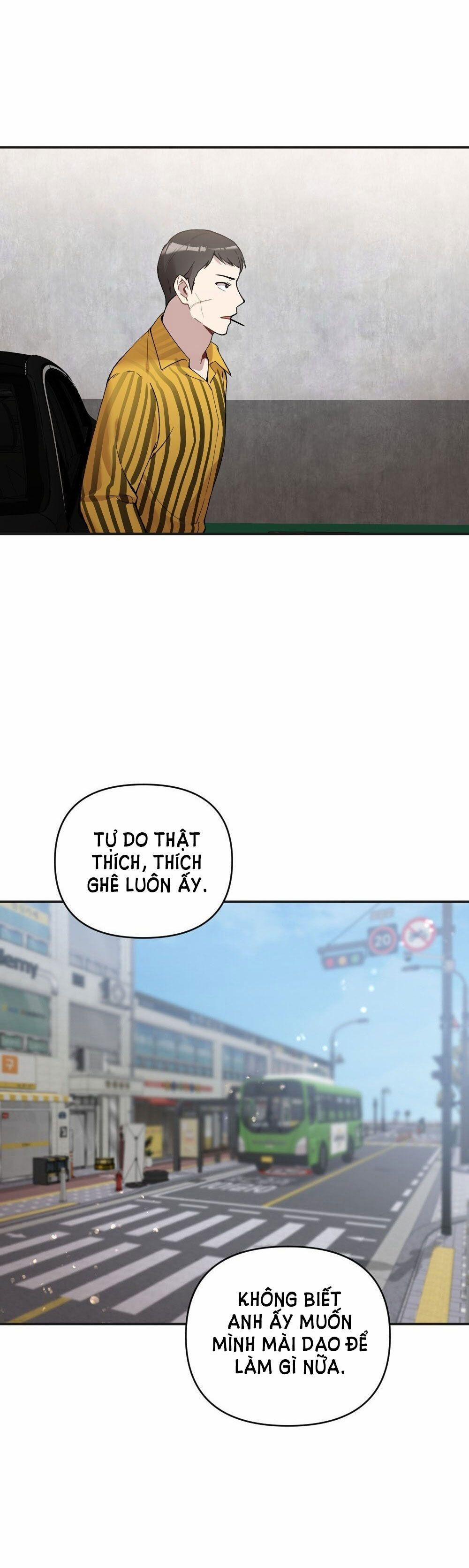 [18+] Sự Thuần Khiết Của Mùa Đông Năm Ấy 18.2 trang 1