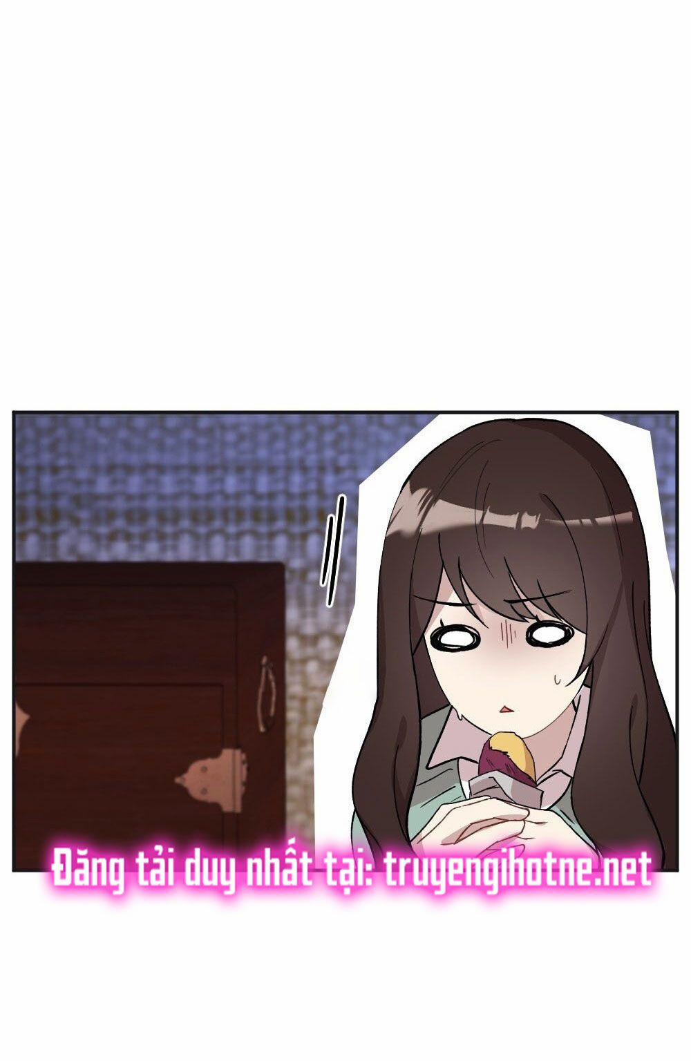 [18+] Sự Thuần Khiết Của Mùa Đông Năm Ấy 18.2 trang 14