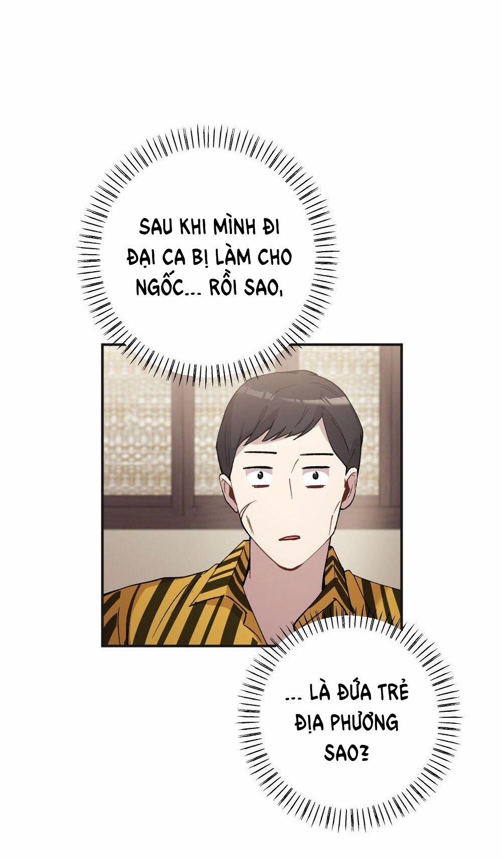 [18+] Sự Thuần Khiết Của Mùa Đông Năm Ấy 18.2 trang 16