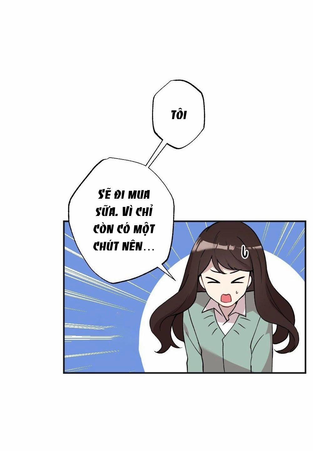 [18+] Sự Thuần Khiết Của Mùa Đông Năm Ấy 18.2 trang 18