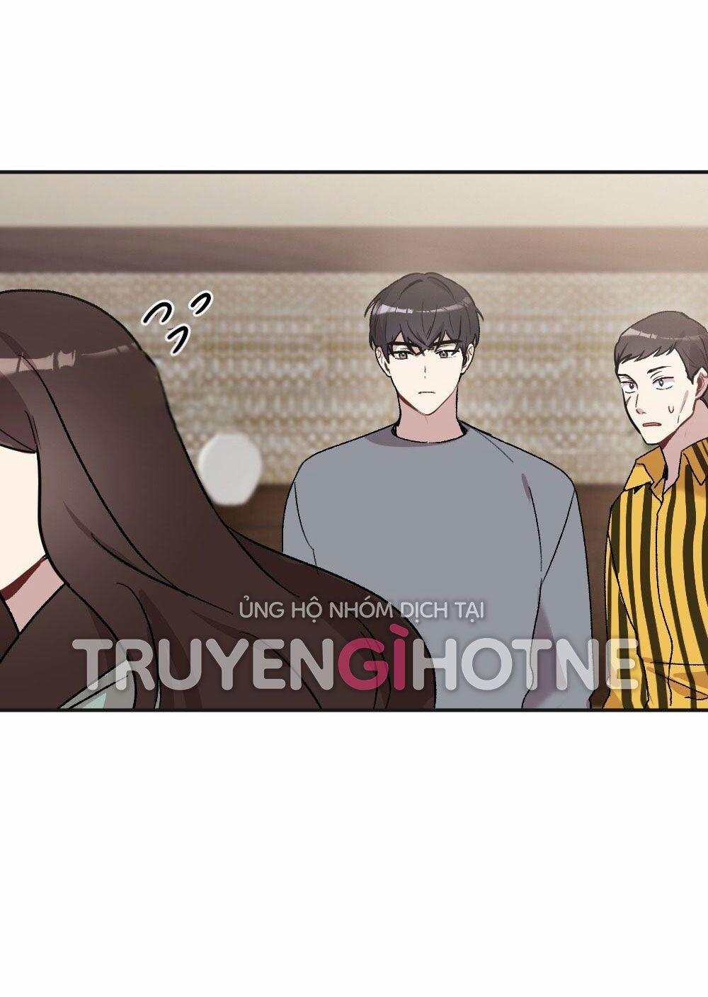 [18+] Sự Thuần Khiết Của Mùa Đông Năm Ấy 18.2 trang 19