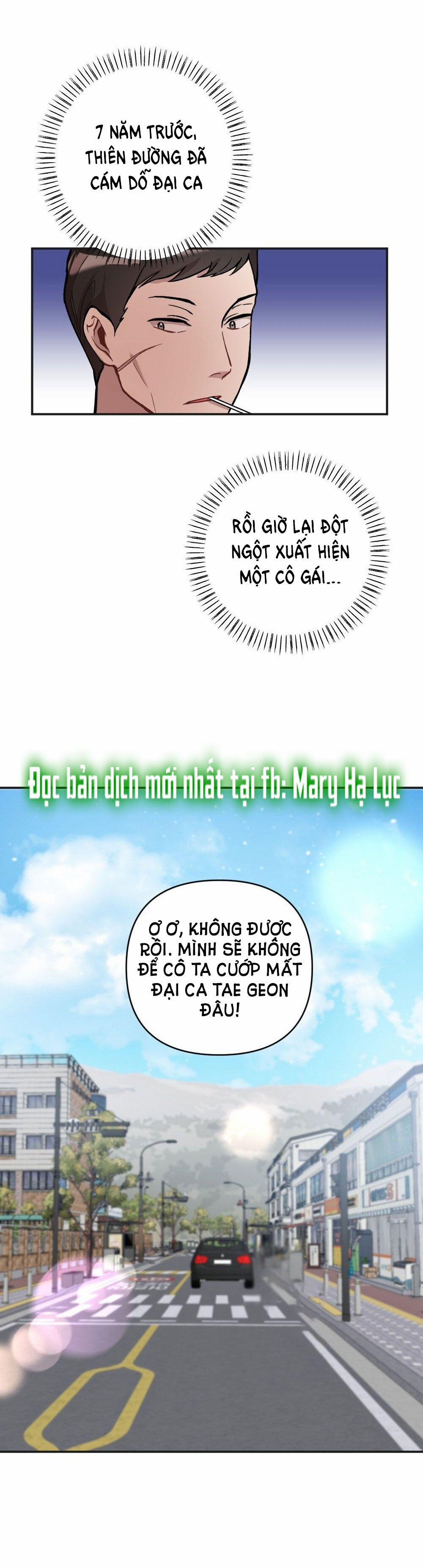 [18+] Sự Thuần Khiết Của Mùa Đông Năm Ấy 18.2 trang 2