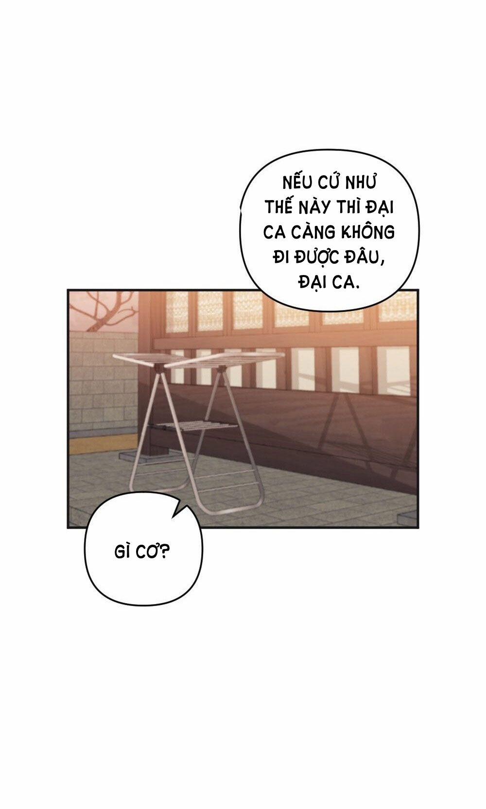 [18+] Sự Thuần Khiết Của Mùa Đông Năm Ấy 18.2 trang 22