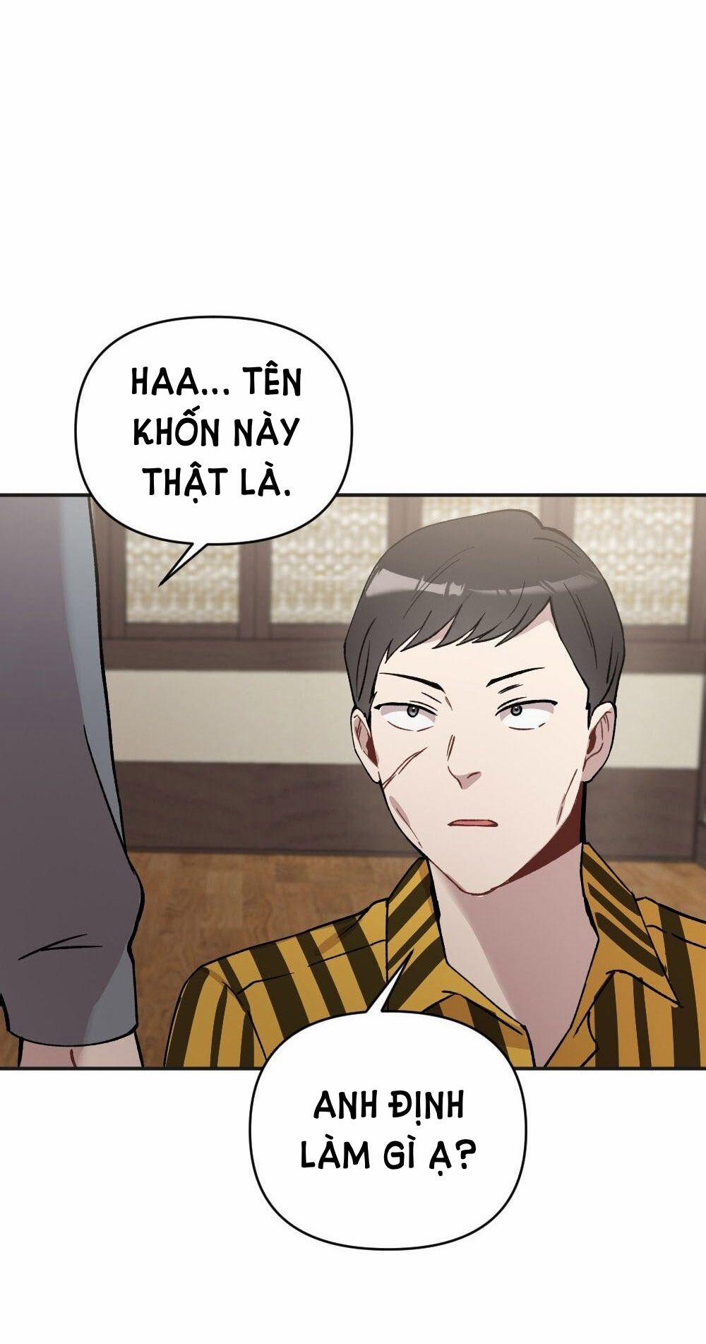 [18+] Sự Thuần Khiết Của Mùa Đông Năm Ấy 18.2 trang 31