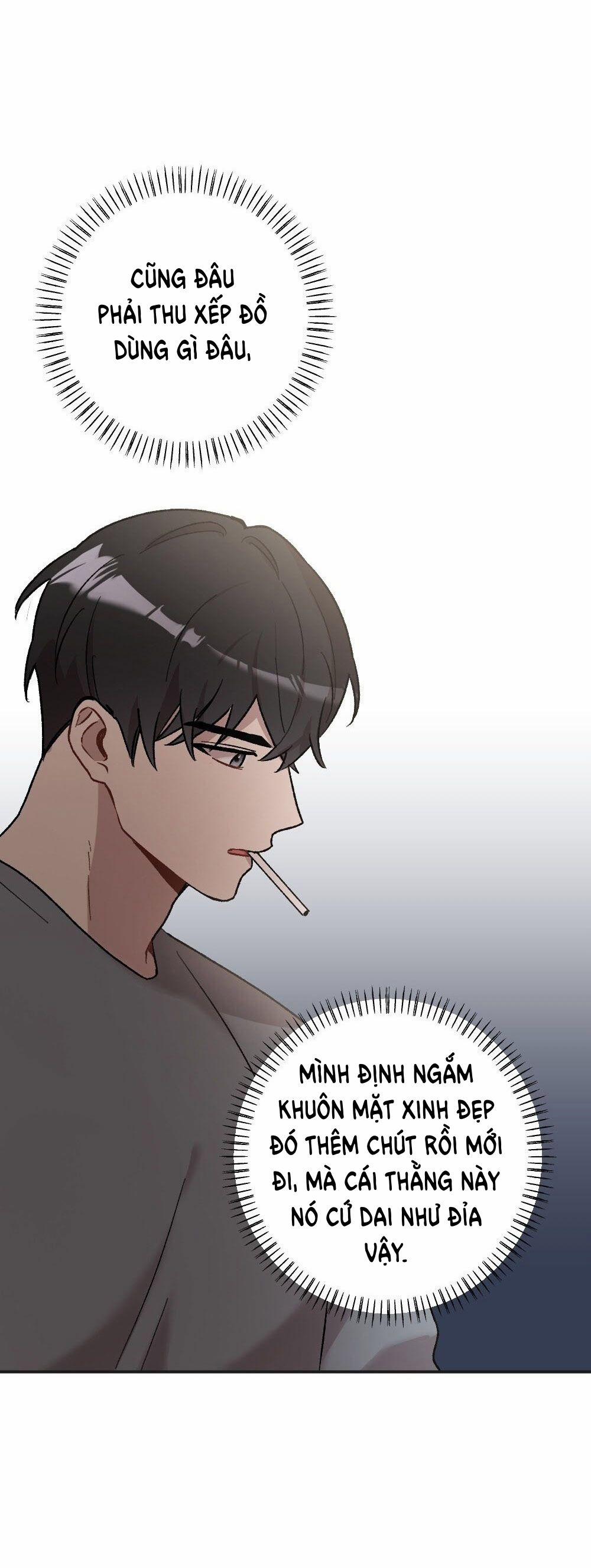 [18+] Sự Thuần Khiết Của Mùa Đông Năm Ấy 18.2 trang 32