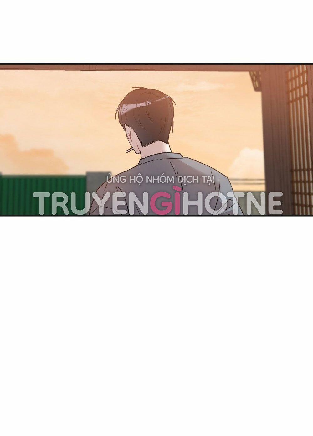 [18+] Sự Thuần Khiết Của Mùa Đông Năm Ấy 18.2 trang 33