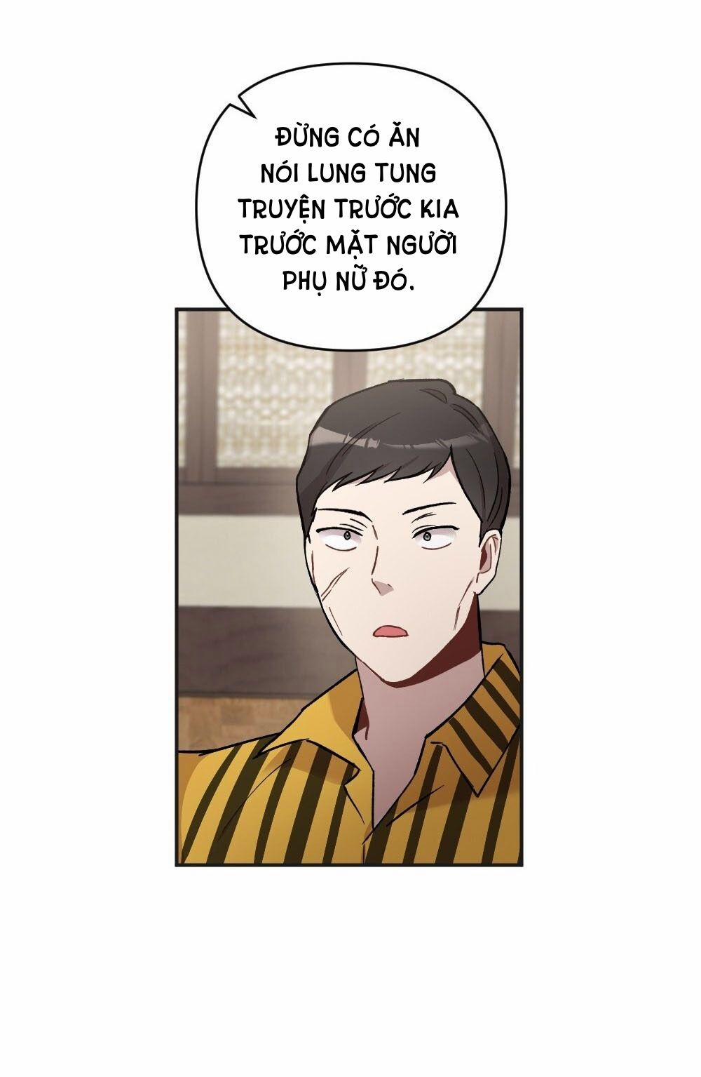 [18+] Sự Thuần Khiết Của Mùa Đông Năm Ấy 18.2 trang 34