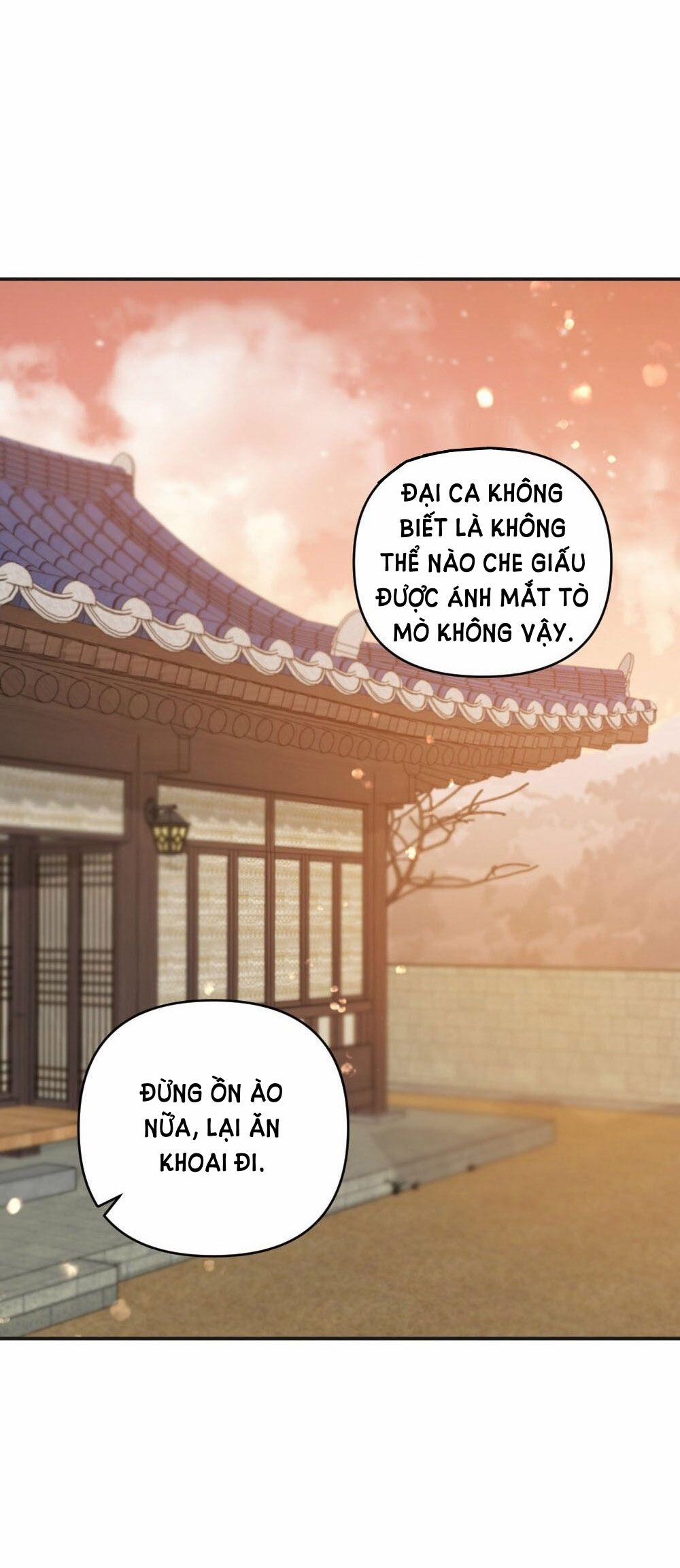 [18+] Sự Thuần Khiết Của Mùa Đông Năm Ấy 18.2 trang 35