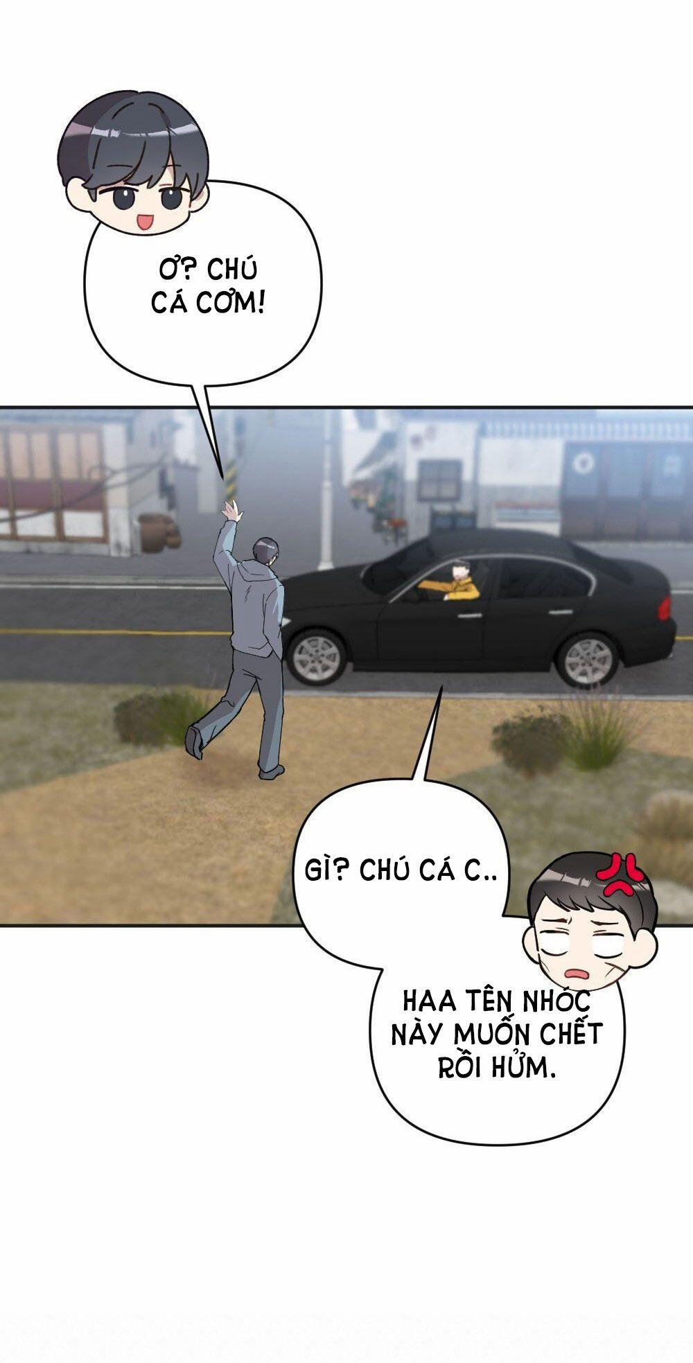 [18+] Sự Thuần Khiết Của Mùa Đông Năm Ấy 18.2 trang 6