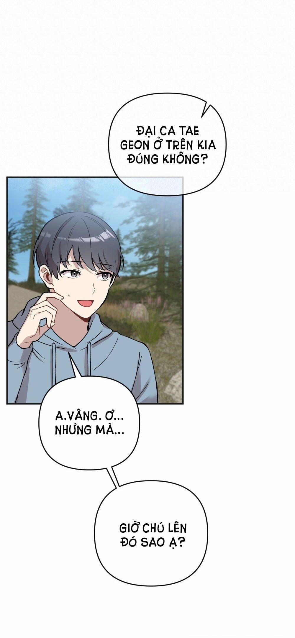 [18+] Sự Thuần Khiết Của Mùa Đông Năm Ấy 18.2 trang 7