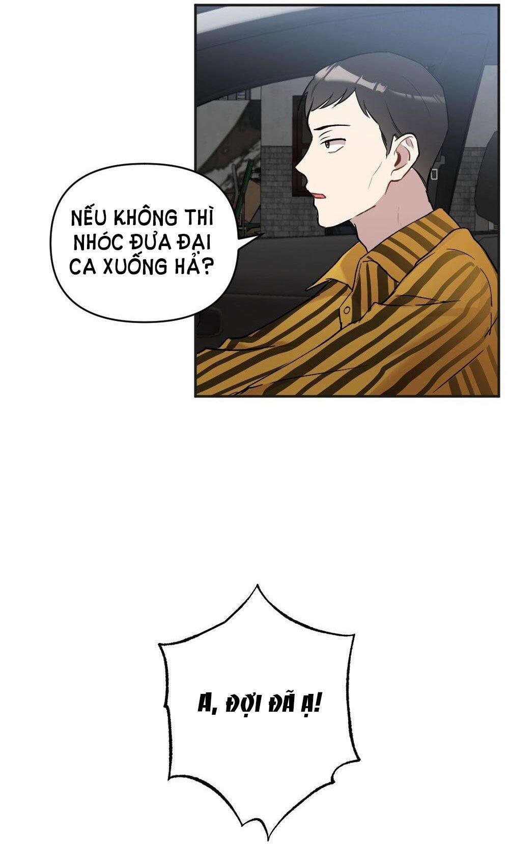 [18+] Sự Thuần Khiết Của Mùa Đông Năm Ấy 18.2 trang 8