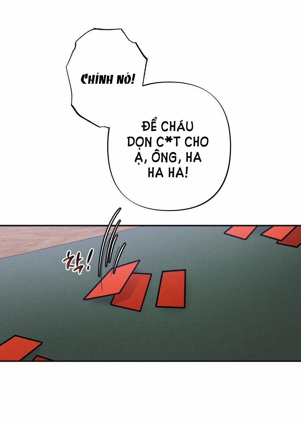 [18+] Sự Thuần Khiết Của Mùa Đông Năm Ấy 19.1 trang 1