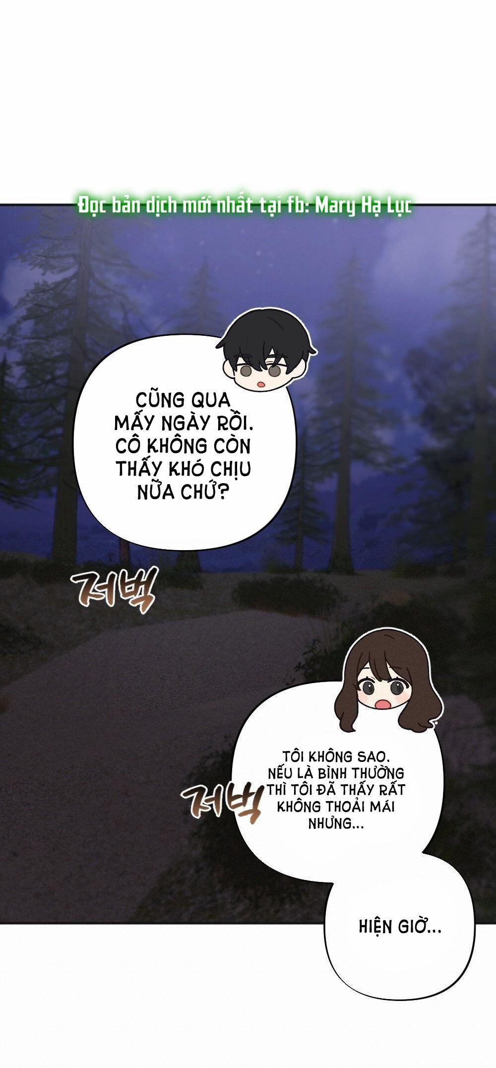 [18+] Sự Thuần Khiết Của Mùa Đông Năm Ấy 19.1 trang 10