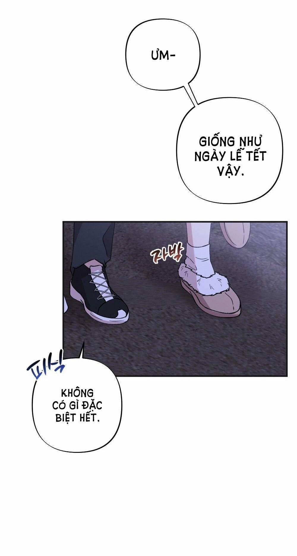 [18+] Sự Thuần Khiết Của Mùa Đông Năm Ấy 19.1 trang 18