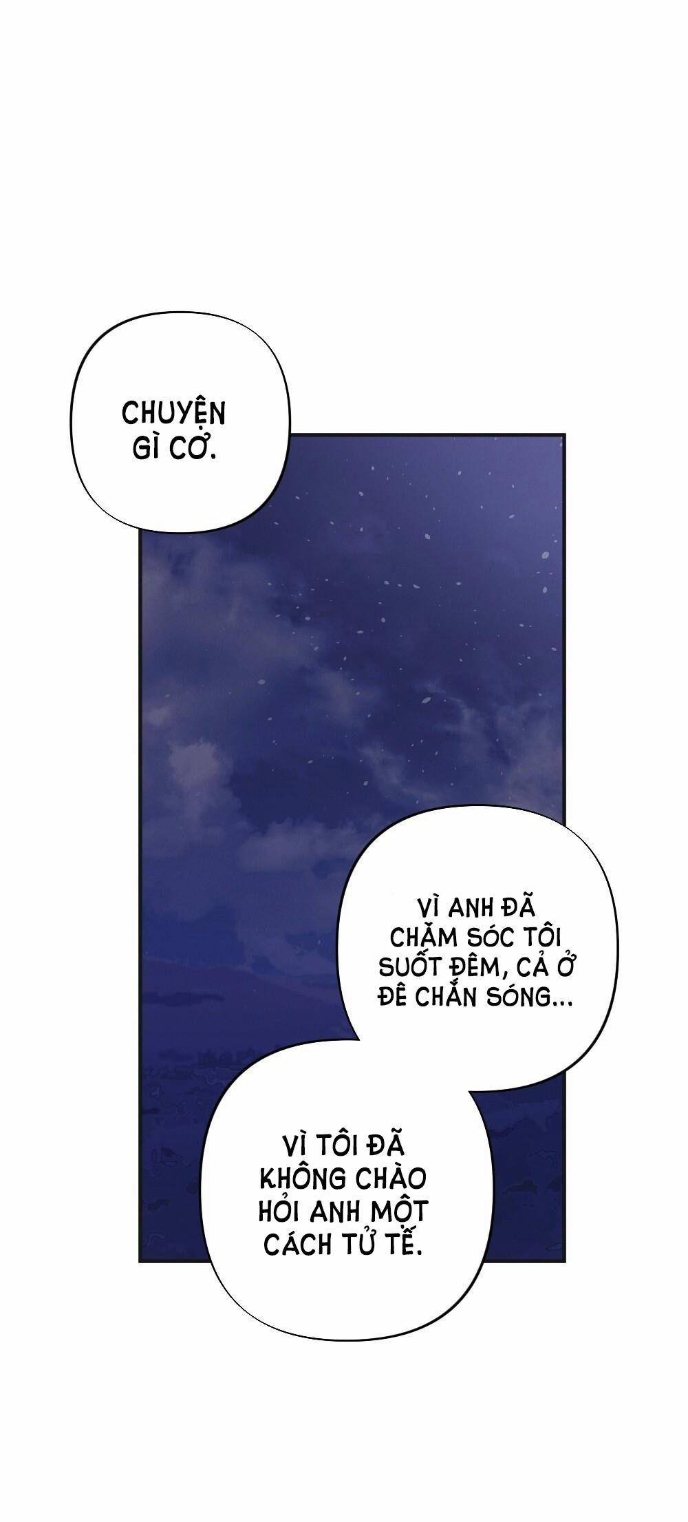 [18+] Sự Thuần Khiết Của Mùa Đông Năm Ấy 19.1 trang 20