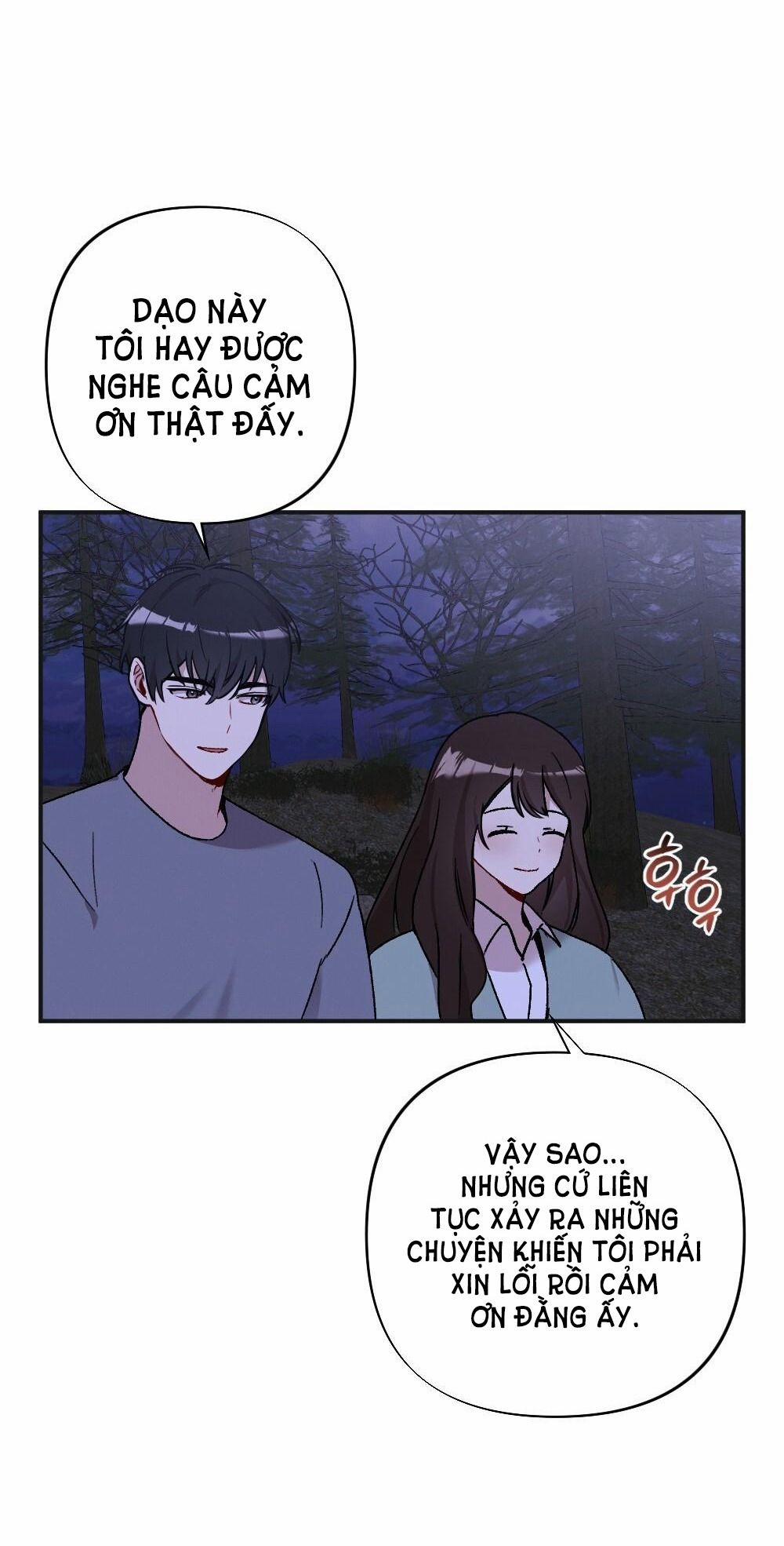 [18+] Sự Thuần Khiết Của Mùa Đông Năm Ấy 19.1 trang 21