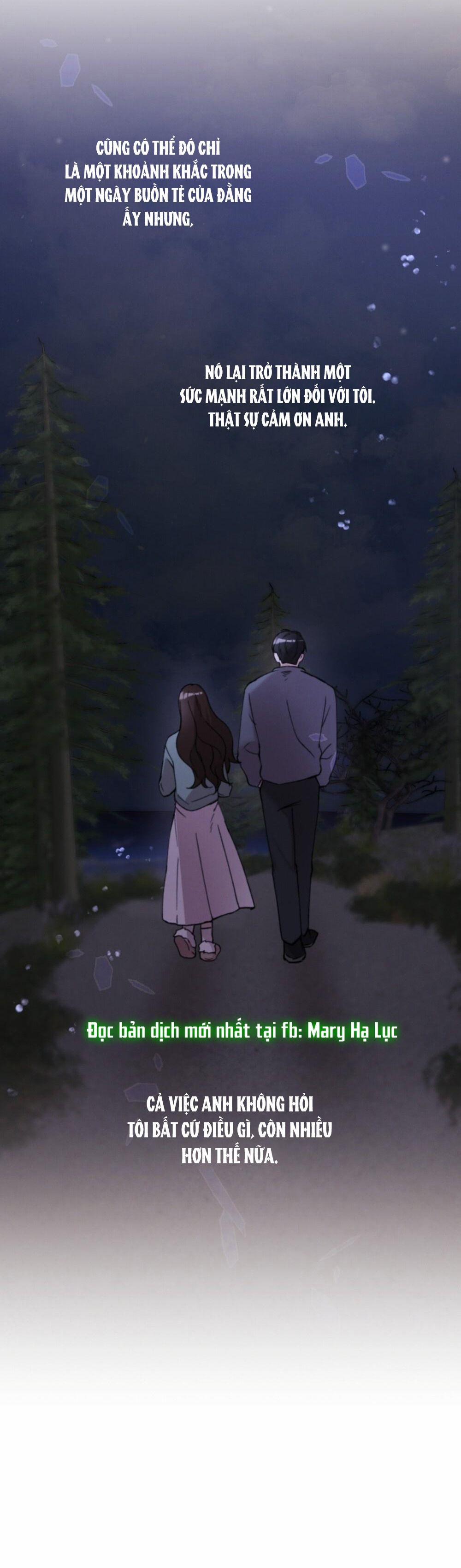 [18+] Sự Thuần Khiết Của Mùa Đông Năm Ấy 19.1 trang 23