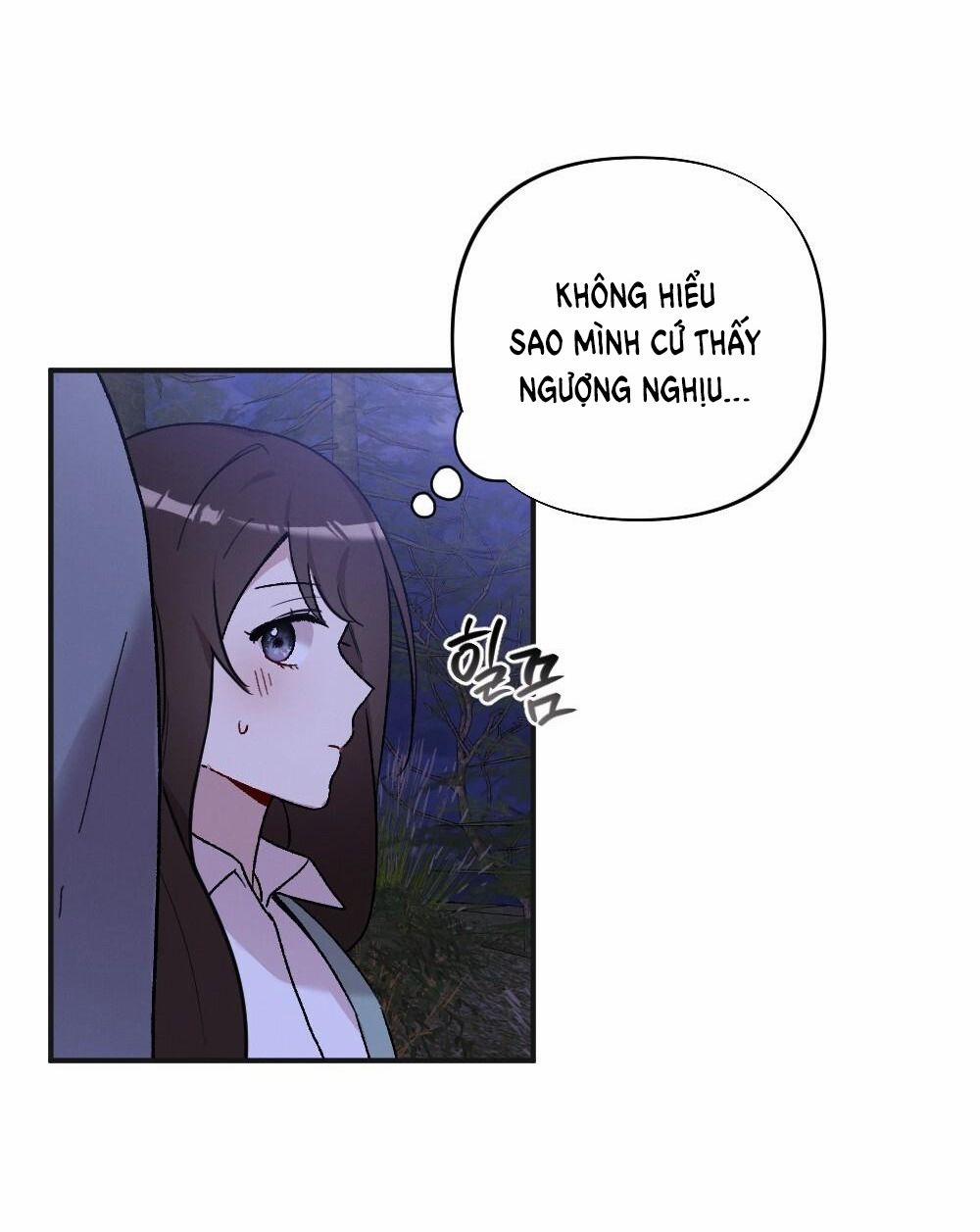 [18+] Sự Thuần Khiết Của Mùa Đông Năm Ấy 19.1 trang 25