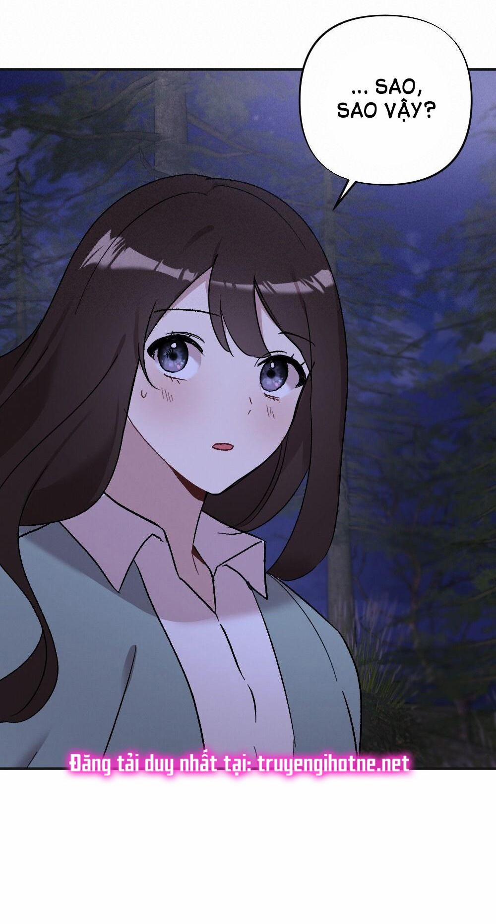 [18+] Sự Thuần Khiết Của Mùa Đông Năm Ấy 19.1 trang 27