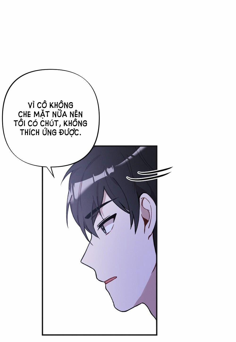 [18+] Sự Thuần Khiết Của Mùa Đông Năm Ấy 19.1 trang 28