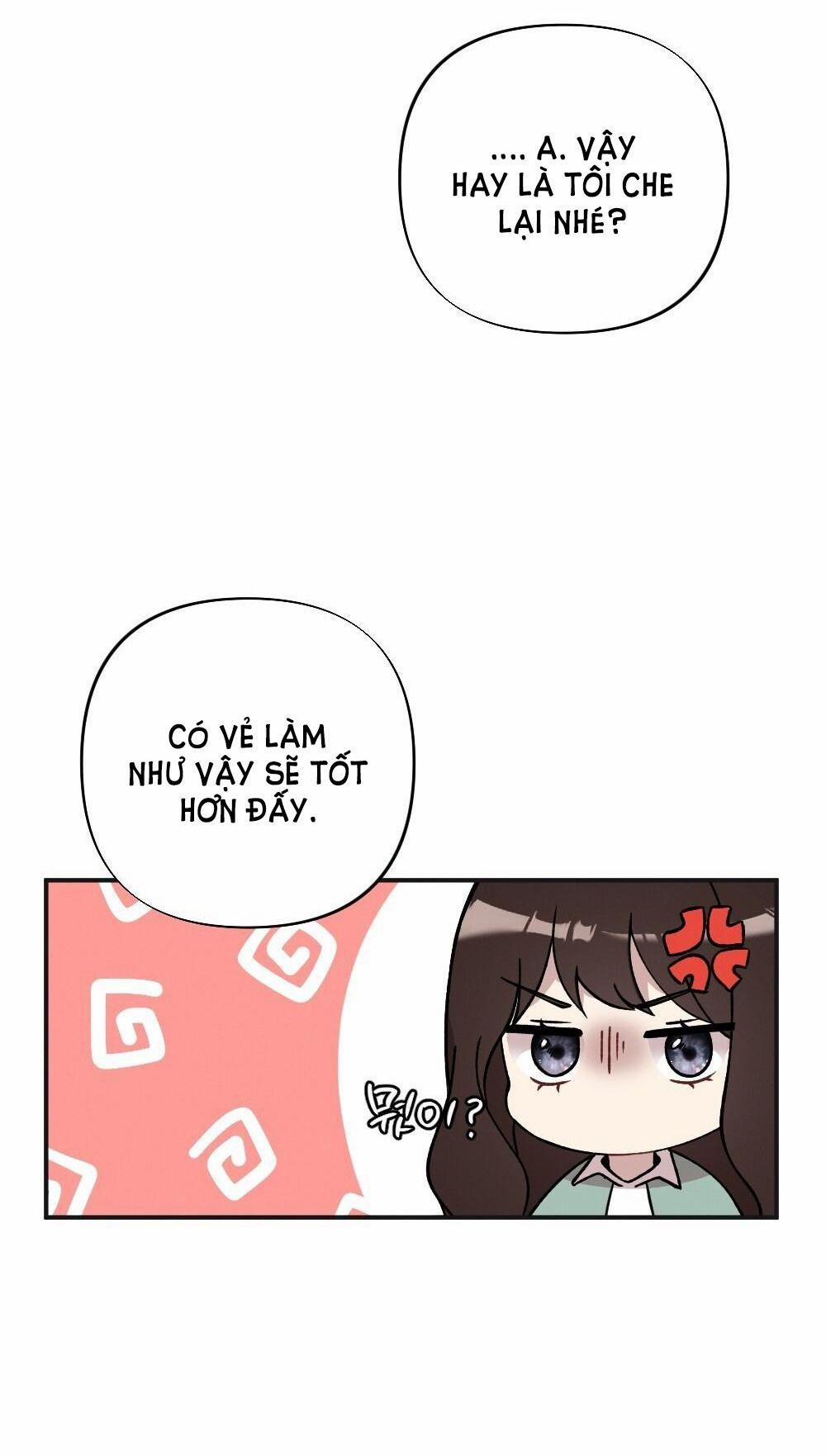 [18+] Sự Thuần Khiết Của Mùa Đông Năm Ấy 19.1 trang 29