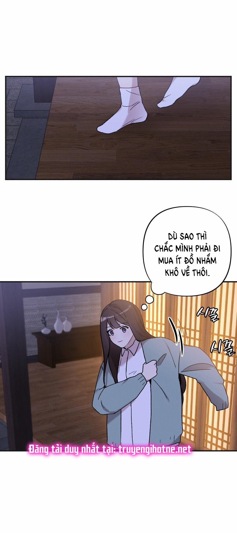 [18+] Sự Thuần Khiết Của Mùa Đông Năm Ấy 19.1 trang 3