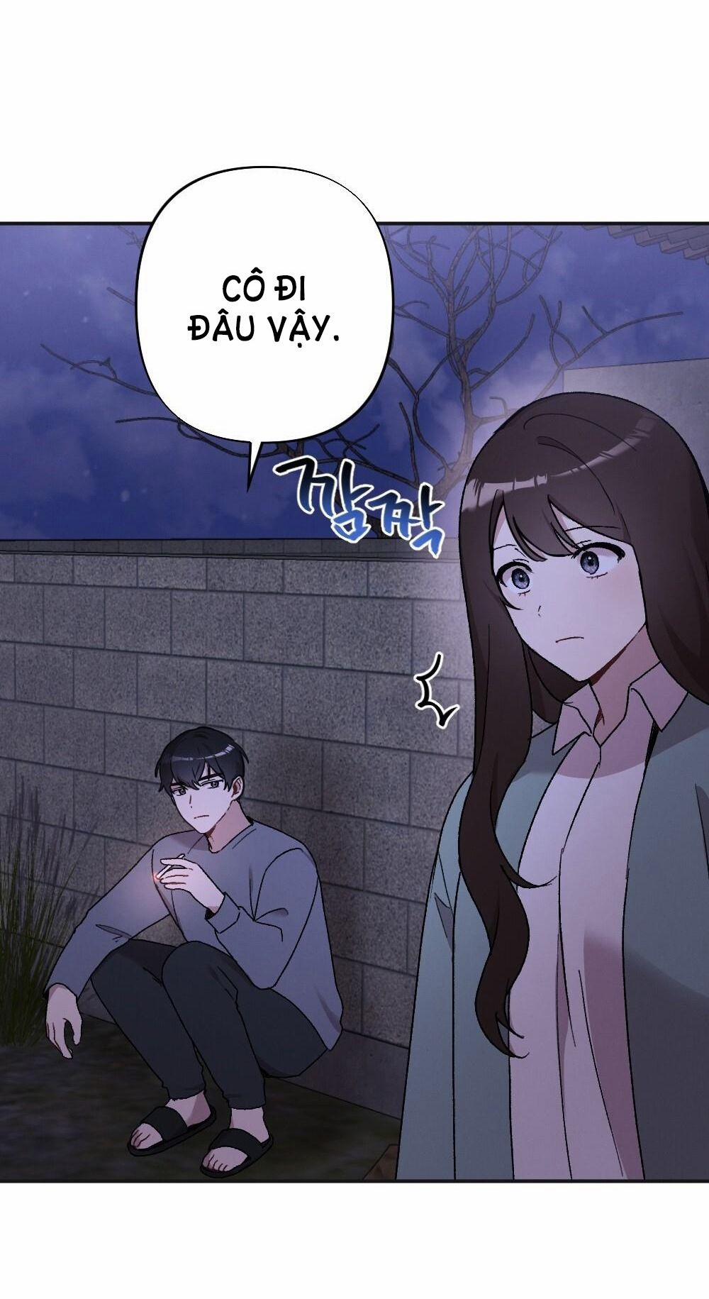 [18+] Sự Thuần Khiết Của Mùa Đông Năm Ấy 19.1 trang 5