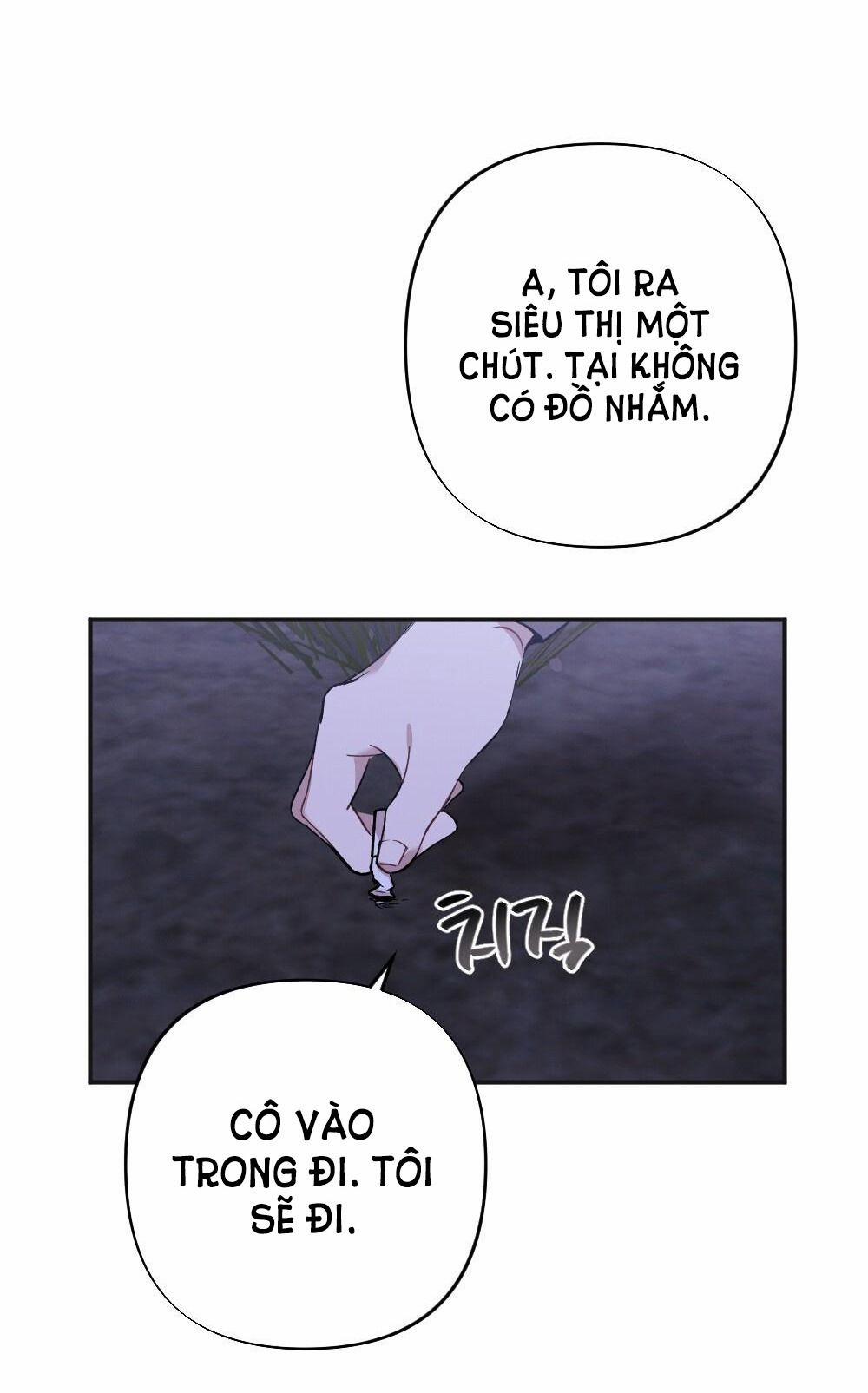 [18+] Sự Thuần Khiết Của Mùa Đông Năm Ấy 19.1 trang 6