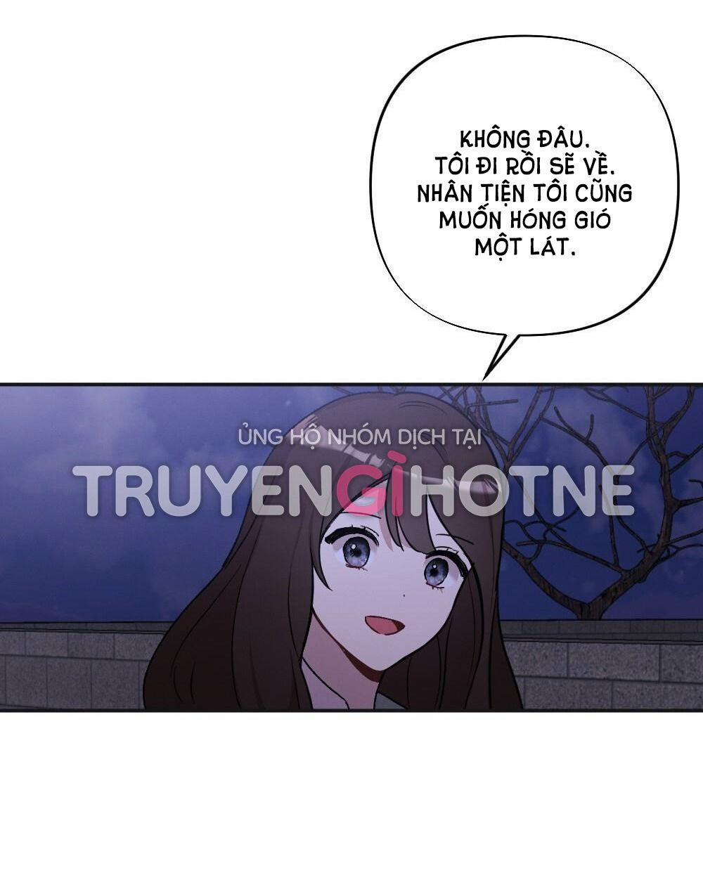 [18+] Sự Thuần Khiết Của Mùa Đông Năm Ấy 19.1 trang 7