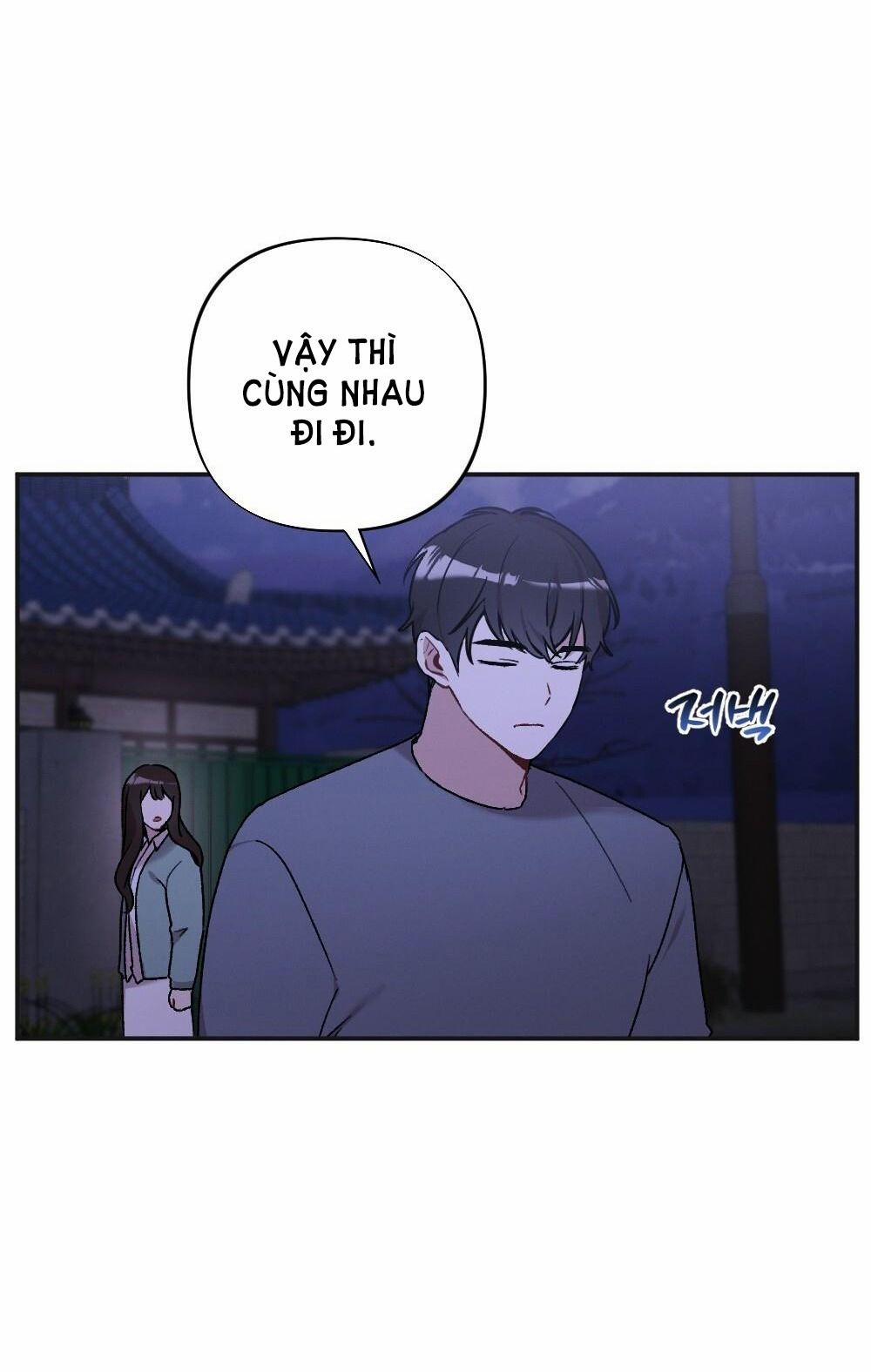 [18+] Sự Thuần Khiết Của Mùa Đông Năm Ấy 19.1 trang 9