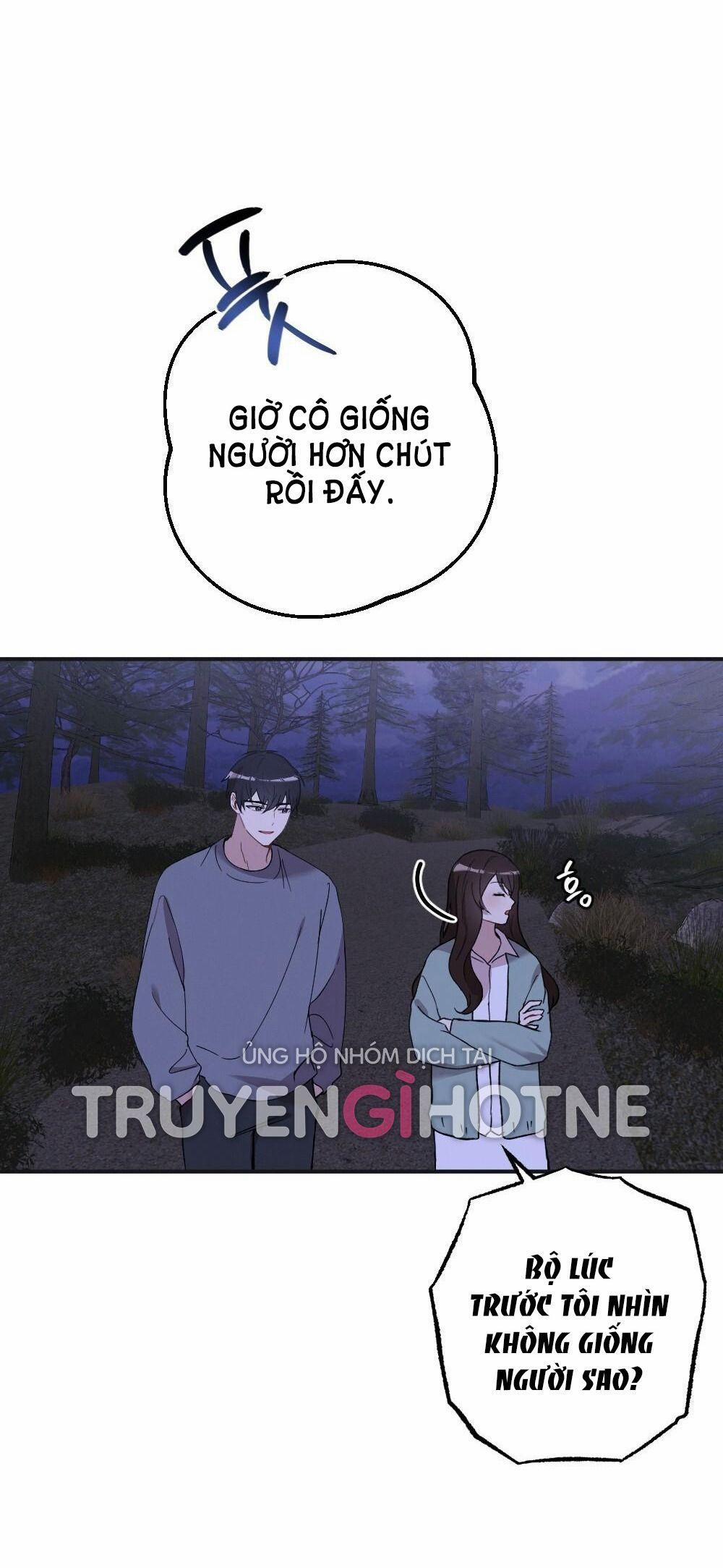 [18+] Sự Thuần Khiết Của Mùa Đông Năm Ấy 19.2 trang 0