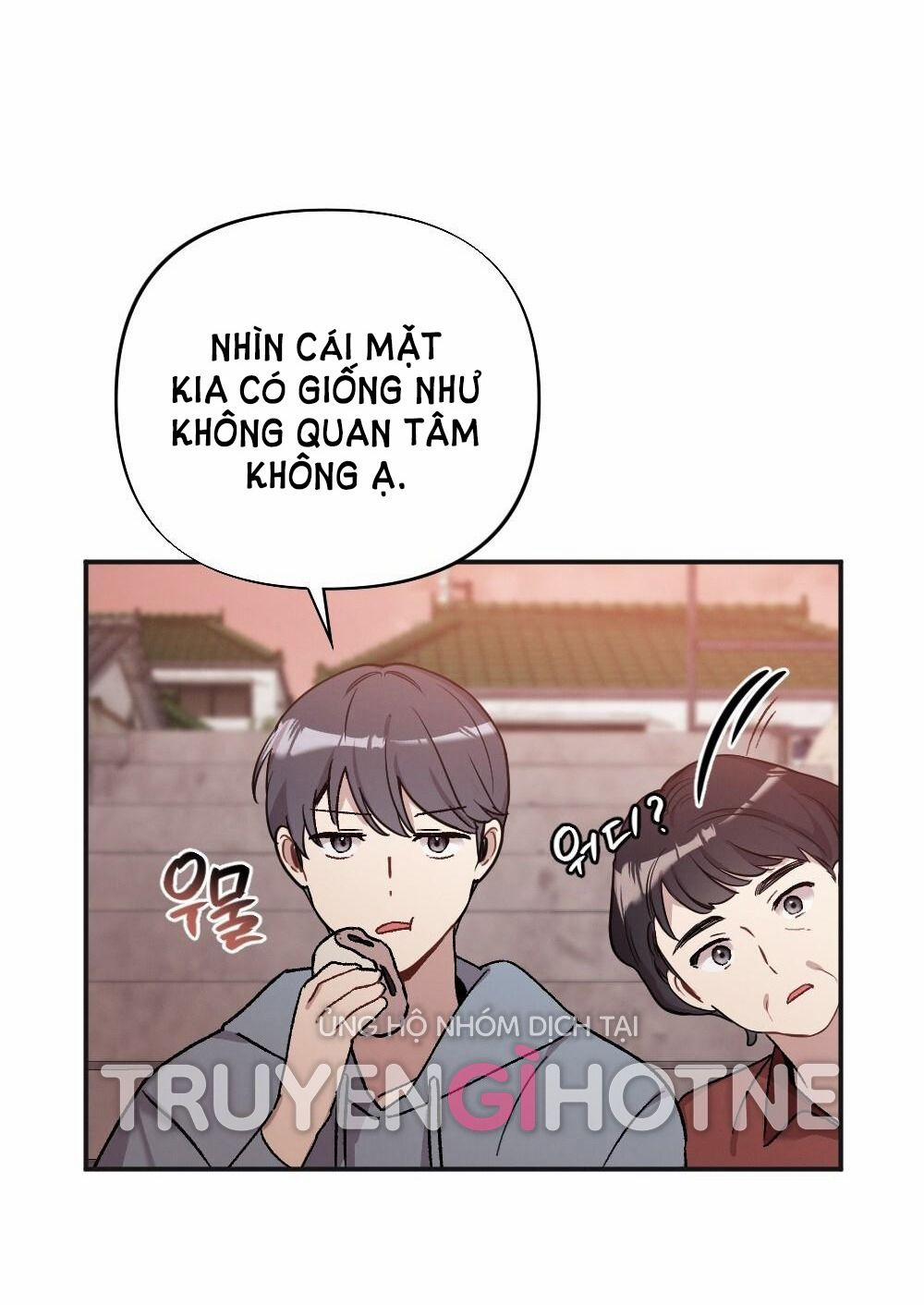 [18+] Sự Thuần Khiết Của Mùa Đông Năm Ấy 19.2 trang 10