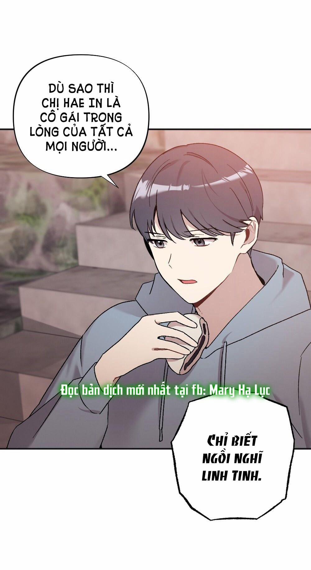 [18+] Sự Thuần Khiết Của Mùa Đông Năm Ấy 19.2 trang 12