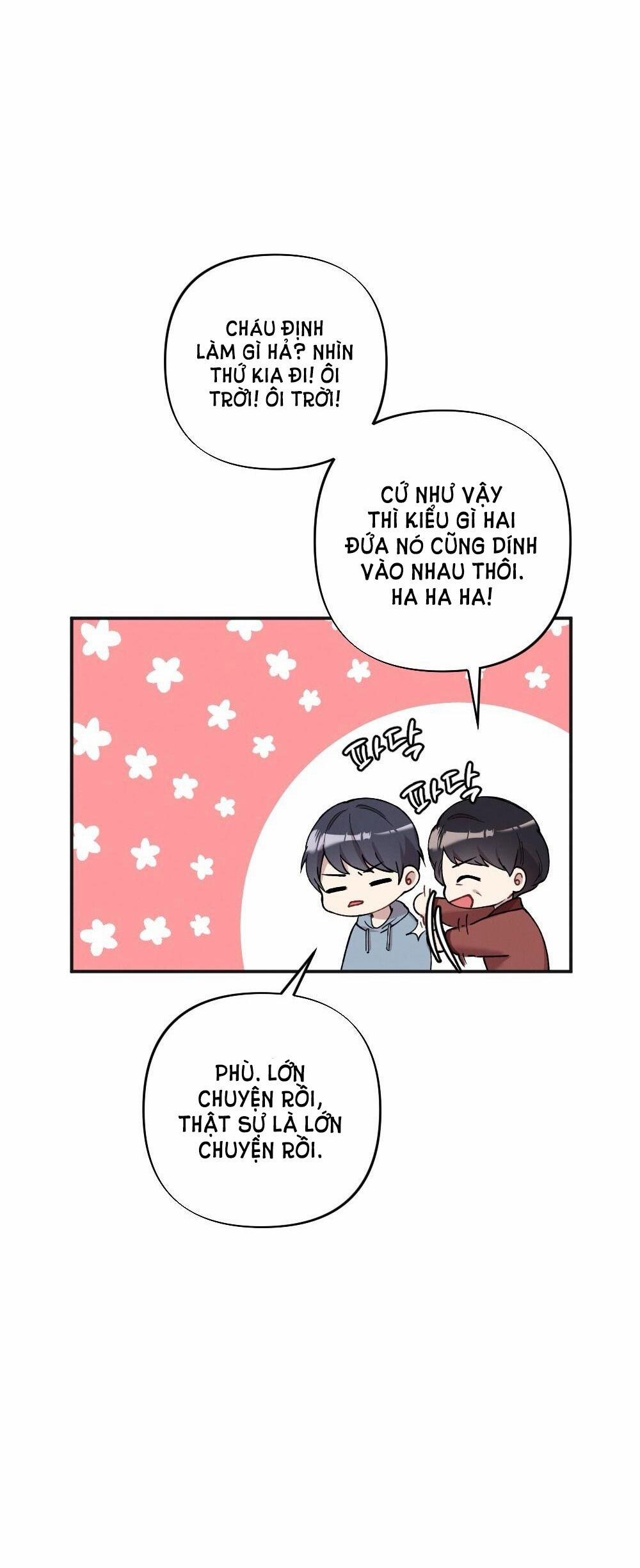 [18+] Sự Thuần Khiết Của Mùa Đông Năm Ấy 19.2 trang 16