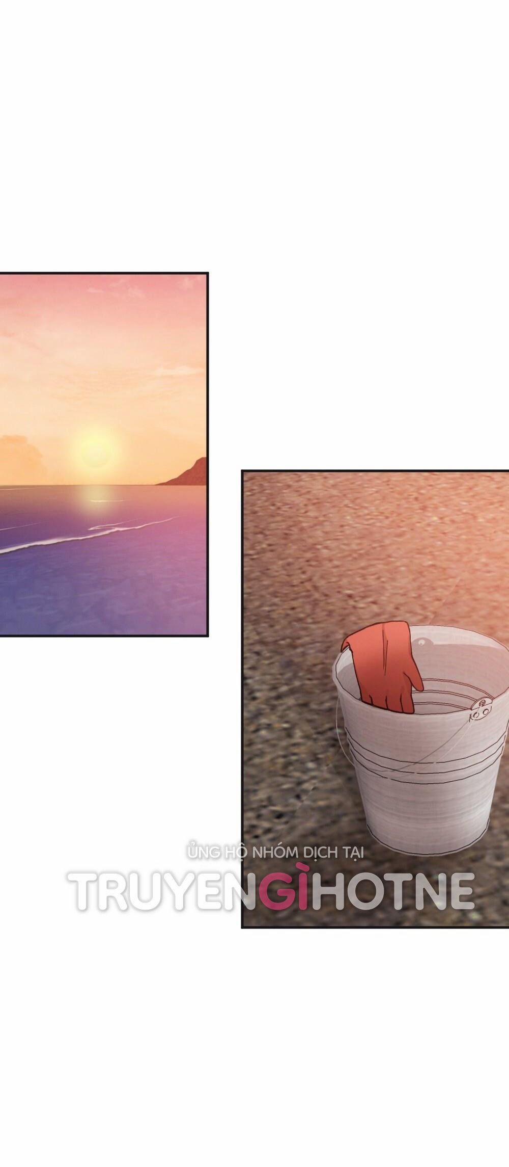 [18+] Sự Thuần Khiết Của Mùa Đông Năm Ấy 19.2 trang 17