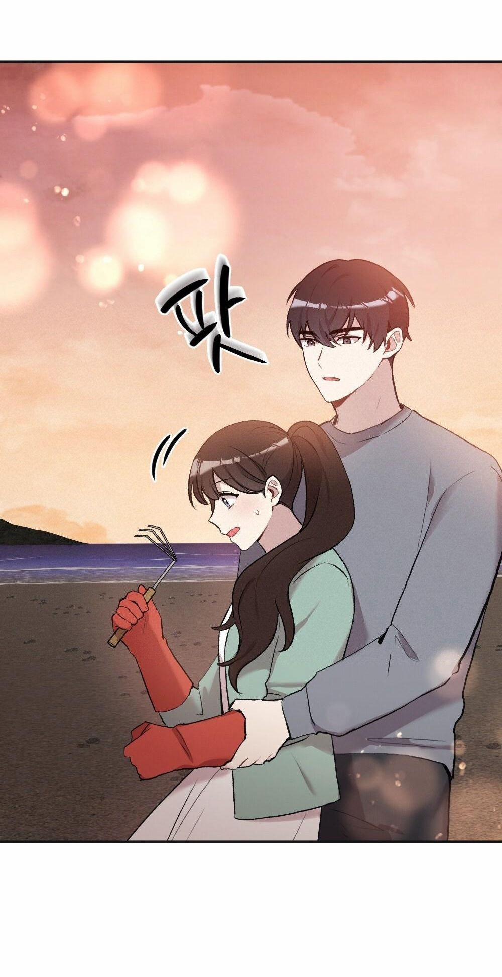 [18+] Sự Thuần Khiết Của Mùa Đông Năm Ấy 19.2 trang 19